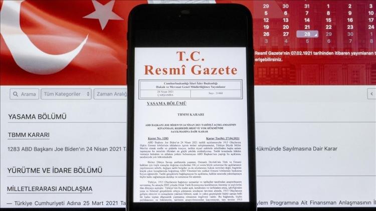 <p class="MsoNormal">Sanayi ve ticarete yeni düzenlemeler getiren torba yasa Resmi Gazete'de yayımlandı. Buna göre ticarette hizmet, bakım, muayene gibi faaliyetlerde standartlara uymayanlara 482 bin liraya kadar ceza kesilecek. Ölçü ve ölçü aletlerinin tamir ve ayar işlemlerindeki aykırılıklara 50 bin liraya kadar para cezası verilecek.<o:p></o:p></p>

<p class="MsoNormal"> </p>
