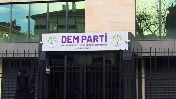 <p>DEM Parti: 57</p>