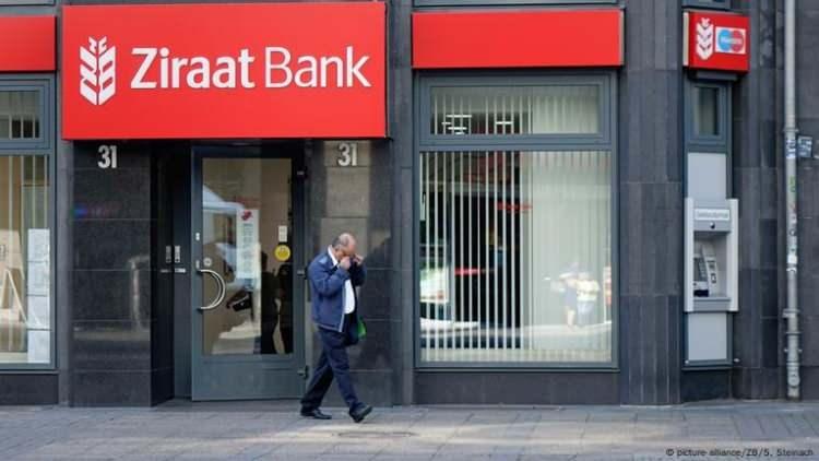 <p><span style="color:#B22222"><strong>ZİRRAAT BANKASI</strong></span></p>