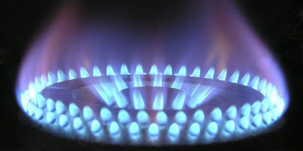 <p><strong>DOĞAL GAZ</strong></p>