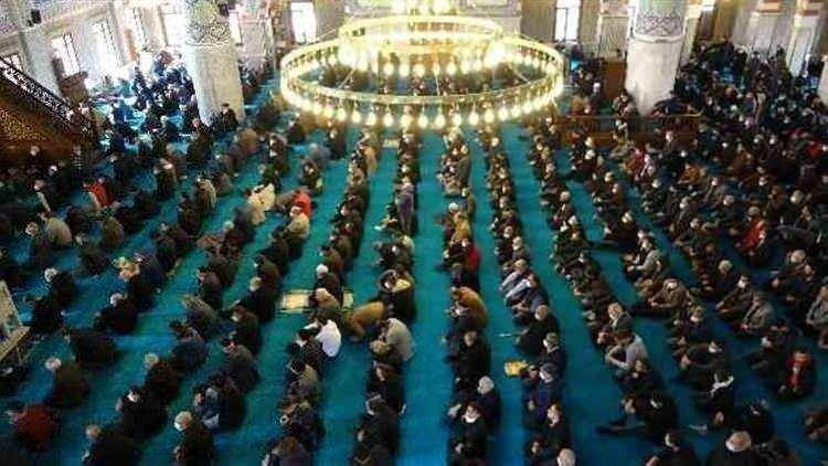 İl il teravih namazı saatleri! İstanbul, Ankara ve 81 ilde namaz vakitleri