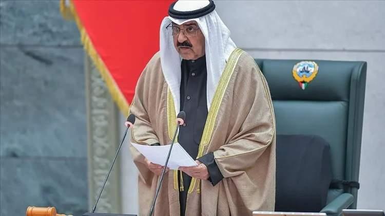 <p><strong>KUVEYT BAŞBAKANI:  AHMED EL-ABDULLAH ES-SABAH</strong></p>
