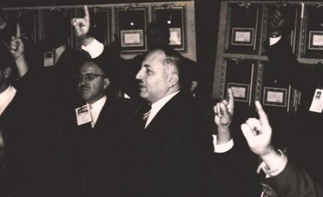 <p>AĞIR SANAYİ HAMLESİNİN ARDINDAN İLK YERLİ MOTOR ÜRETİLDİ</p>

<p> </p>
