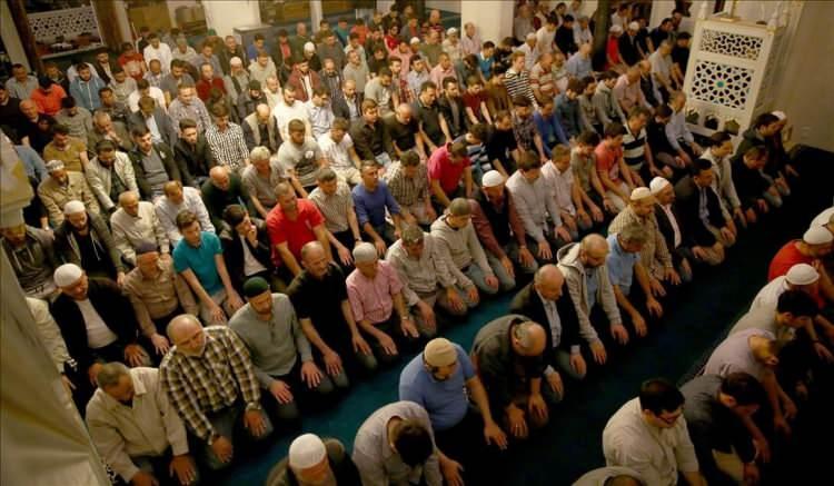 İl il teravih namazı saatleri! İstanbul, Ankara ve 81 ilde namaz vakitleri