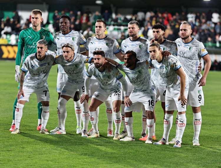 <p>17- Bodrum FK: 34 puan</p>