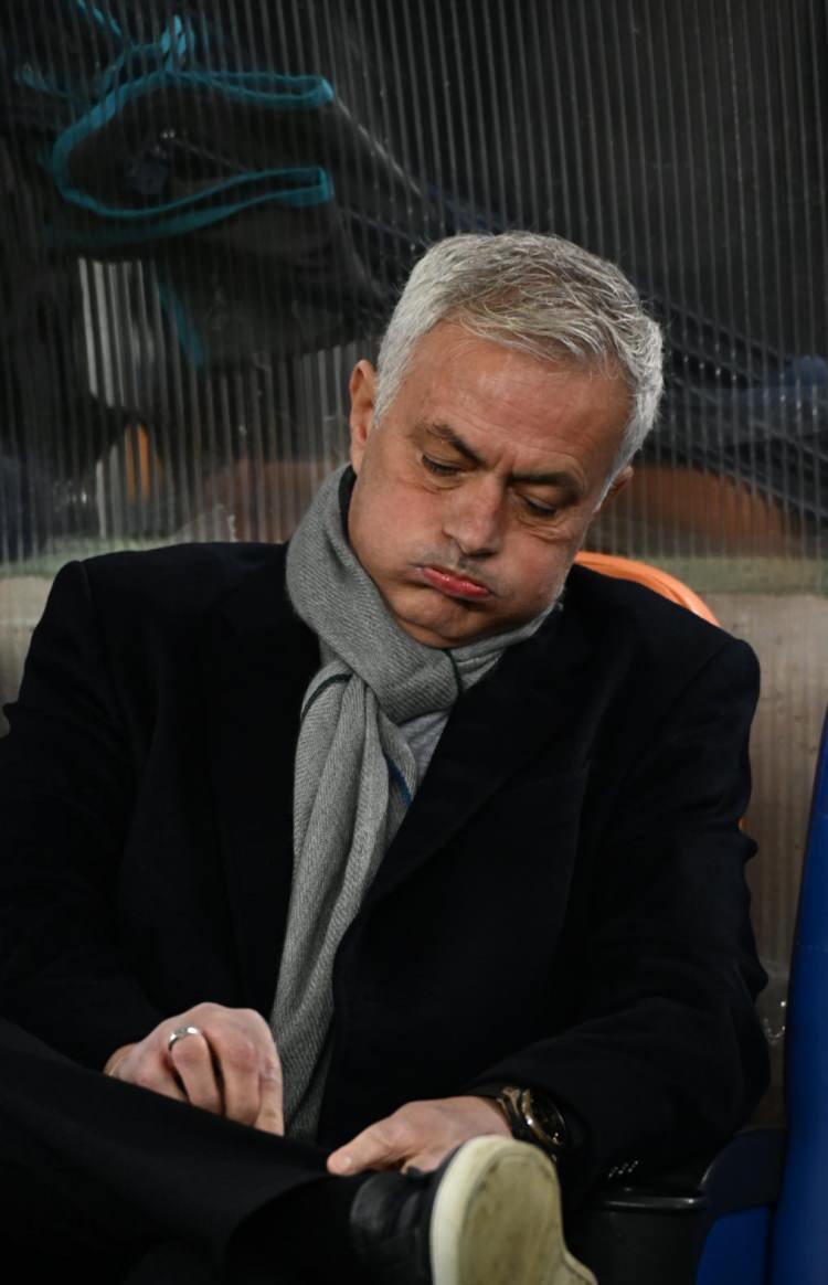 <p>MOURINHO NE DEMİŞTİ?</p>
