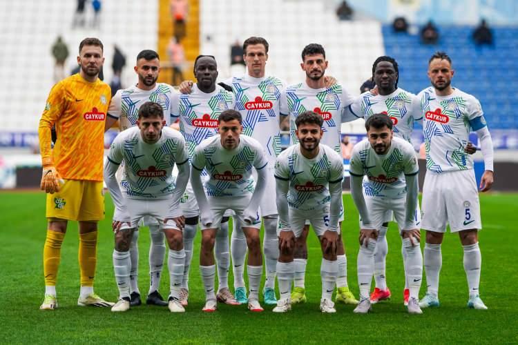 <p>9- Çaykur Rizespor: 48 puan</p>