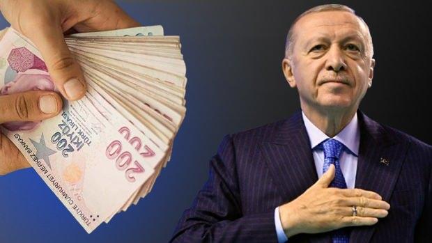 <p>Yeni destek ödemesi geliyor. Aile yılı olarak tanımlanan 2025 yılı için <strong>Cumhurbaşkanı Erdoğan</strong> müjdeyi verdi.</p>
