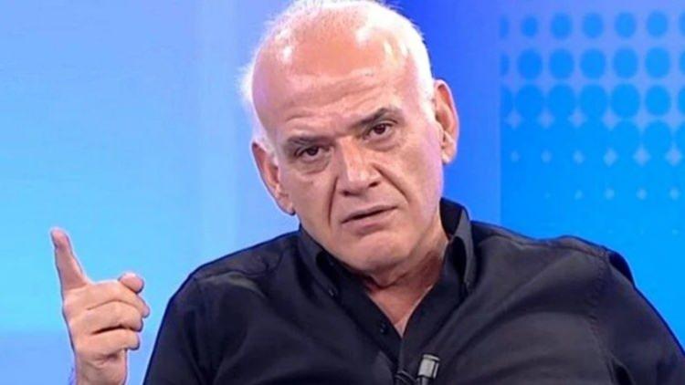 <p>Ahmet Çakar: Hakem takdir haklarını ufak ufak ufak Fenere kullandı. Galatasaray’ı da skor anlamında boğdurmadı. Eyyamın kralını yaptı.</p>
