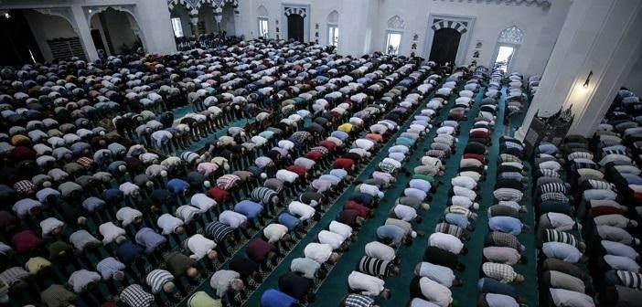 İl il teravih namazı saatleri! İstanbul, Ankara ve 81 ilde namaz vakitleri