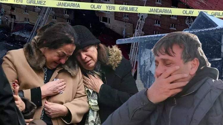<p>- 112’nin ihbarı 03.27’de başladı, Kartalkaya Jandarma Karakolu dört dakika kadar sonra olay mahalline vardı.</p>
<p> </p>
<p>- Sağlık ekipleri 04.13’te, 46 dakikayla olay mahallinde oldu.</p>
<p> </p>
<p>- İtfaiye 03.27’de ihbarı alıyor ve 04.24’te, 57 dakika sonra olay mahalline varıy</p>