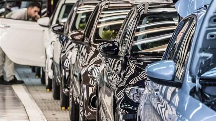 <p>Londra merkezli bir araç satış platformu ikinci el otomobillerden elde edilen araç değer verilerini inceledi.</p>

<p> </p>

