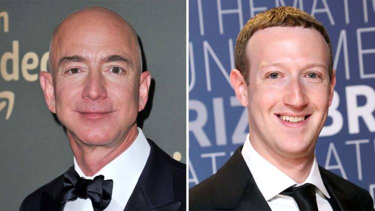 <p><strong>MARK ZUCKERBERG VE JEFF BEZOS İKİNCİ VE ÜÇÜNCÜ SIRADA-</strong></p>

<p> </p>
