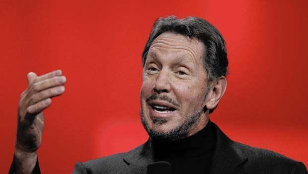 <p><strong>DİĞER İSİMLER VE SERVET DAĞILIMI-</strong></p>

<p> </p>

<p>Listede yer alan diğer milyarderler arasında yazılım devi Oracle’ın kurucusu Larry Ellison 192 milyar dolarlık servetiyle beşinci, </p>
