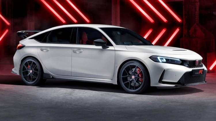 <p>1 - Honda Civic</p>

<p>10/9.4</p>
