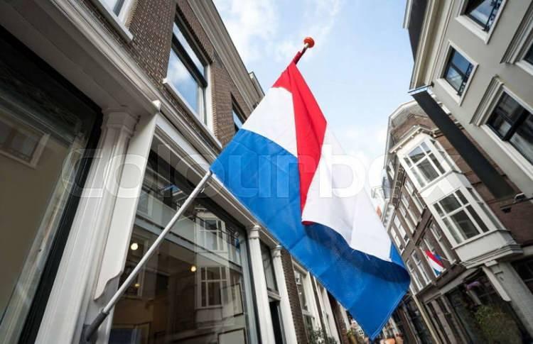 <p><strong><span style="color:#B22222">27)  HOLLANDA </span> |  132 BİN 319</strong></p>
