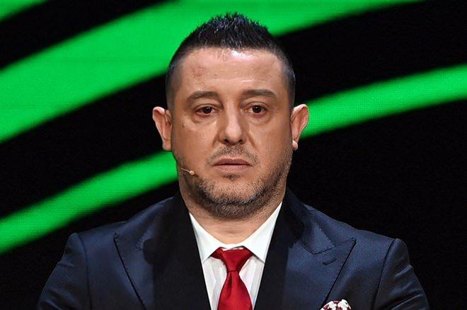 <p>Nihat Kahveci: Bu dünya derbisi değil mi? Nasıl bir derbi? Derbicik! Cik bile çıkmaz baktığımız zaman. Sezon başından bu yana bize bu maçı beklettiniz, sundukları futbol bu olmamalıydı.</p>
