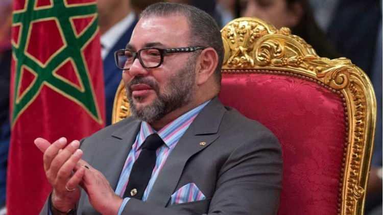 <p>Kral 6. Muhammed'in mesajında, ülkede iklimsel ve ekonomik zorluklar yaşandığı, bu durumun hayvan varlığında önemli düşüşlere yol açtığı belirtildi.</p>
<p> </p>