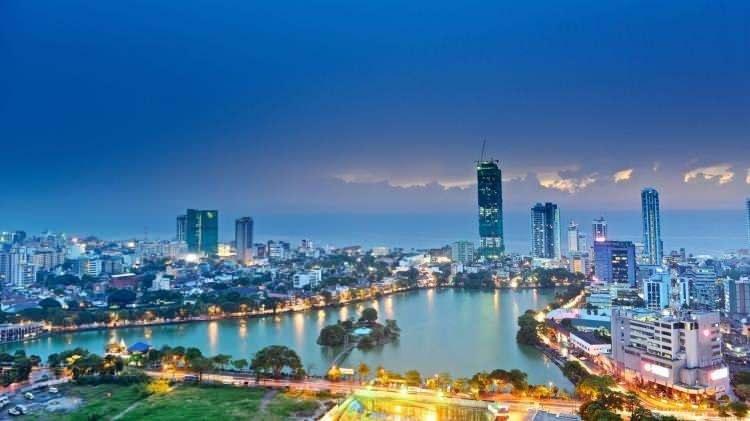 <p><span style="color:#B22222"><strong>16)  SRİ LANKA </strong></span><strong> |  1,26 MİLYAR DOLAR</strong></p>

