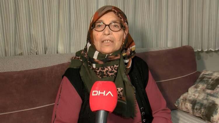 <p>Bursa'ya getirilen bebek, 2 bilezik karşılığında, çocuğu olmayan Döndü-Mülazım Ünal çiftine verildi.</p>
