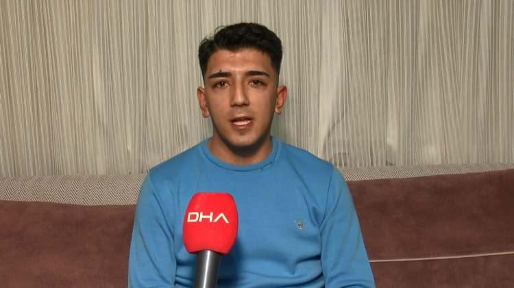 <p>İstanbul Kartal'da 21 yıl önce bir hastanede dünyaya gelen Sefa Ünal, iddiaya göre doğumdan 1 hafta sonra, Gül H. ve Barış H. tarafından biyolojik annesinden rızasıyla, başka bir aileye evlatlık verilmek üzere alındı. </p>
