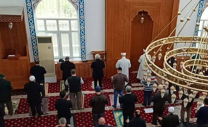 İl il teravih namazı saatleri! İstanbul, Ankara ve 81 ilde namaz vakitleri