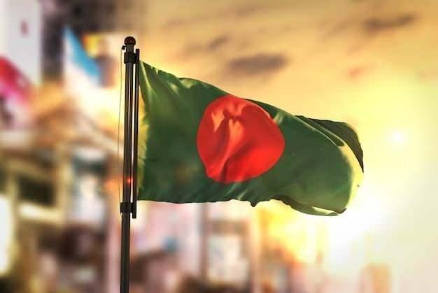 <p><strong><span style="color:#B22222">10)  BANGLADEŞ </span> |  2,04 MİLYAR DOLAR</strong></p>

<p> </p>

