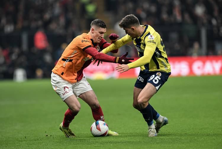 <p>Avrupa'dan elenen sarı-kırmızılı ekip, Ziraat Türkiye Kupası'nda bu hafta Konyaspor'la sahasında karşılaşacak.</p>

<p>Galatasaray'ın gruptan çıkması durumunda Türkiye Kupası'nda oynayacağı maçlar da belli olacak.</p>

<p> </p>
