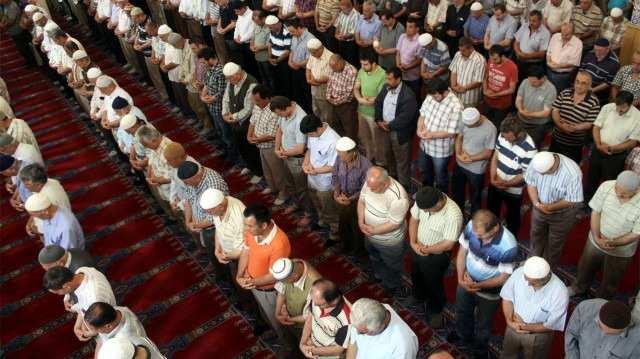 İl il teravih namazı saatleri! İstanbul, Ankara ve 81 ilde namaz vakitleri
