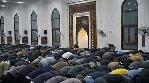 İl il teravih namazı saatleri! İstanbul, Ankara ve 81 ilde namaz vakitleri