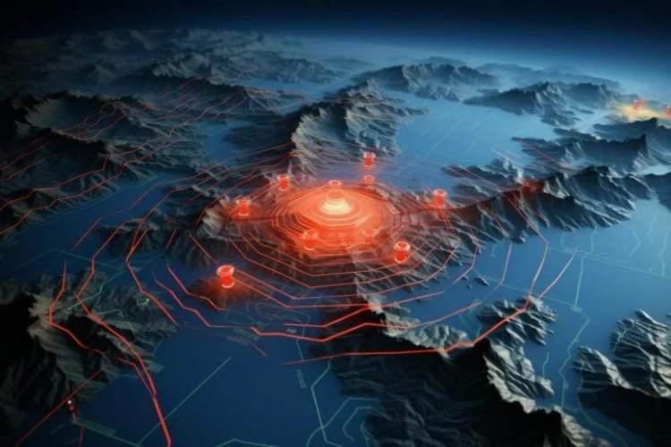 <p><strong>Bingöl-Karlıova Bölgesi: </strong>Muş, Bitlis ve Tunceli'yi kapsayan bu bölge de yüksek risk taşıyor.</p>

<p><strong>Batı Anadolu Fay Hattı: </strong>Ege Bölgesi'ndeki kısa fakat etkili fay hatları, büyük depremlere neden olmayabilir ancak risk oluşturuyor.</p>

<p><strong>Marmara Bölgesi: </strong>Özellikle İstanbul'u tehdit eden Marmara, büyük bir depremin habercisi olabilir.</p>
