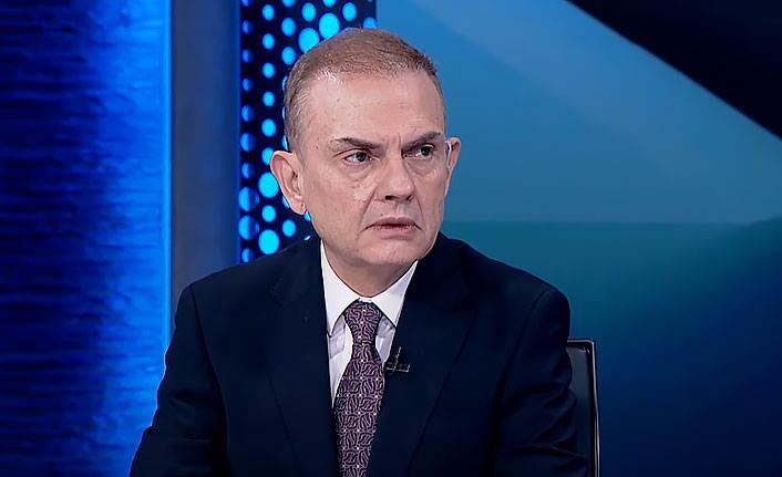 <p>Ercan Taner: Maçın yıldızı Slavko Vincic oldu...</p>
