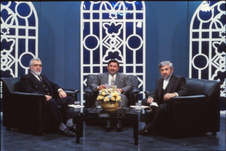 <p>1996 <br />
<br />
<br />
BERAT KANDİLİ PROGRAMI </p>