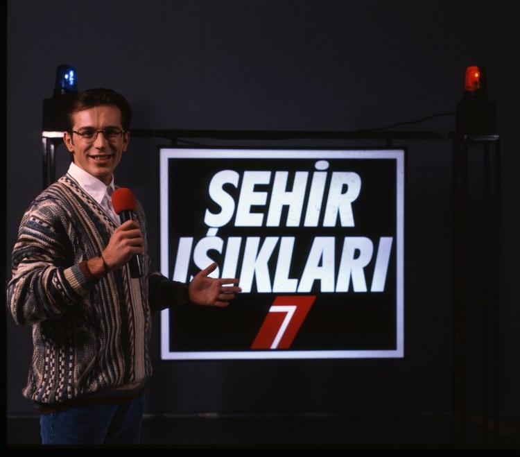 <p>1997 </p>

<p> </p>

<p>ŞEHİR IŞIKLARI PROGRAMI</p>
