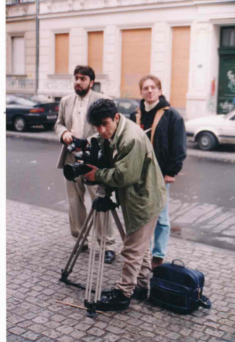 <p>1998 </p>
<p> </p>
<p>GURBET KUŞLARI MEHMET YILDIZ </p>