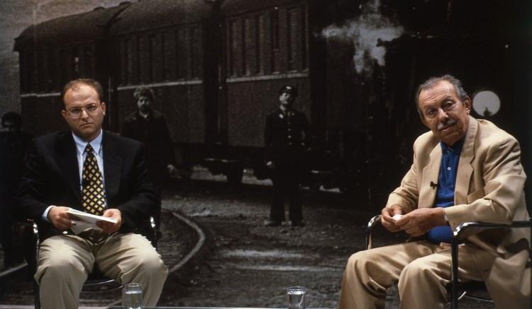 <p>1998 <br />
<br />
<br />
İSTASYON PROGRAMI </p>