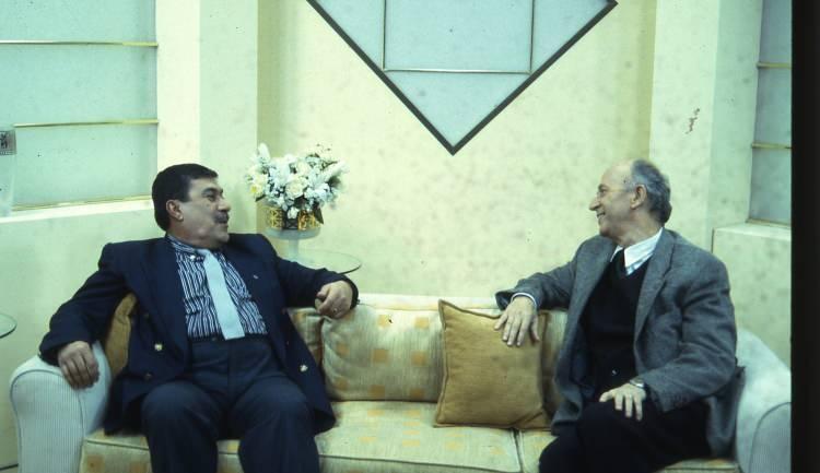 <p>1998 </p>
<p> </p>
<p>RAMAZAN GELDİ HOŞGELDİ PROGRAMI </p>