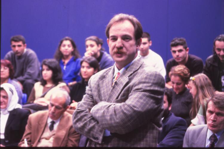 <p>1999-2000 </p>
<p> </p>
<p>AHMET TEZCAN </p>
<p> </p>
<p>AHMET TEZCAN AÇIK VE NET </p>