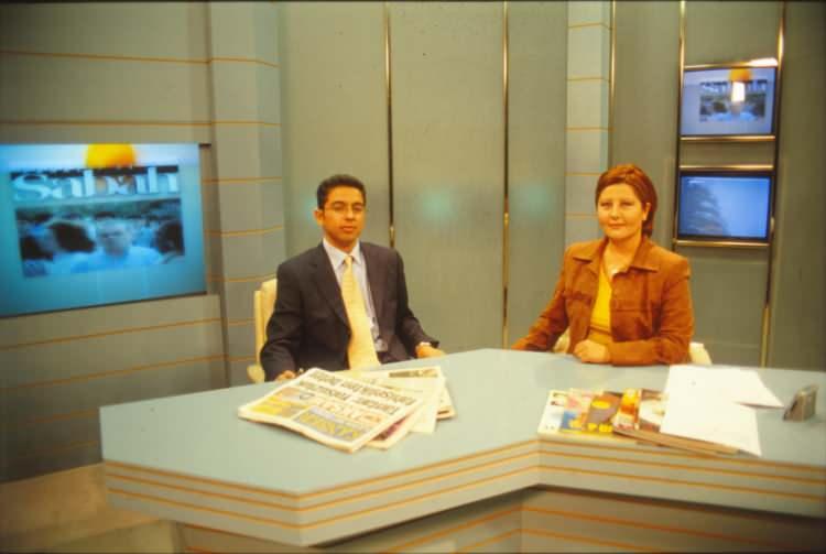 <p>2000 </p>
<p> </p>
<p>KANAL7' DE SABAH PROGRAMI</p>
