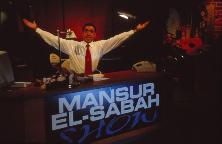 <p>2000 </p>
<p> </p>
<p>MANSUR EL SABAH PROGRAMI</p>