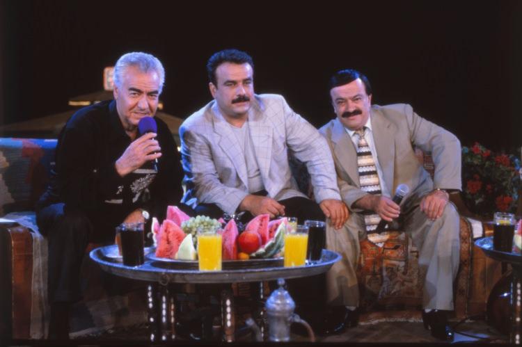 <p>2000 </p>

<p> </p>

<p>TÜRÜT SHOW FERDİ TAYFUR </p>
