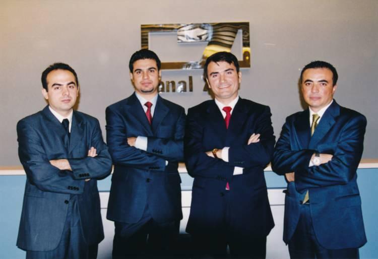 <p>2002 </p>
<p> </p>
<p>DEŞİFRE PROGRAMI</p>
<p> </p>
<p>MEHMET ALİ ÖNAL </p>