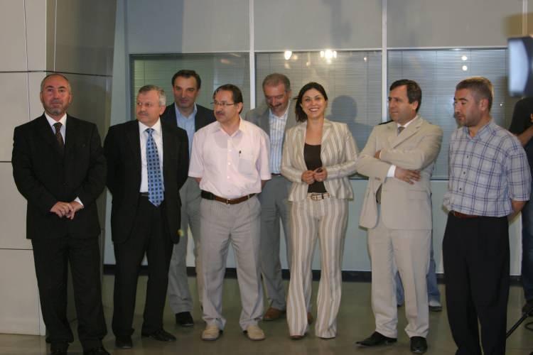 <p>2006 </p>

<p> </p>

<p>KANAL 7 KURULUŞ 12. YIL </p>

