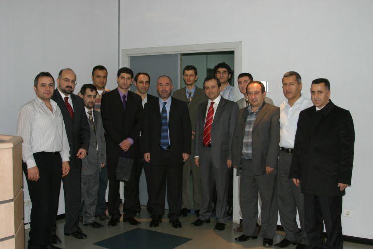 <p>2006 </p>

<p> </p>

<p>MALİ İŞLER EKİBİ </p>
