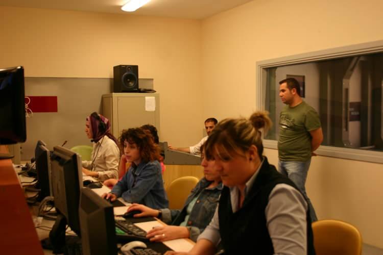 <p>2008</p>

<p> </p>

<p>ÜLKE TV REJİ EKİBİ </p>
