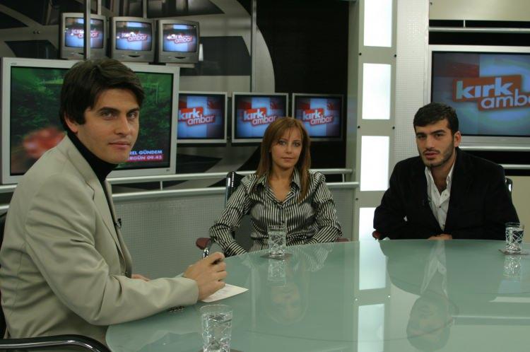 <p>2009 </p>

<p> </p>

<p>KIRAMBAR PROGRAMI </p>
