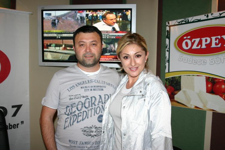 <p>2010 </p>

<p> </p>

<p>ERKAN KOÇ, MUAZZEZ ERSOY </p>
