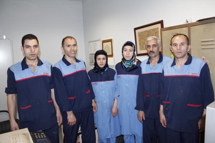 <p>2012 </p>

<p> </p>

<p>AKDENİZ TEMİZLİK </p>
