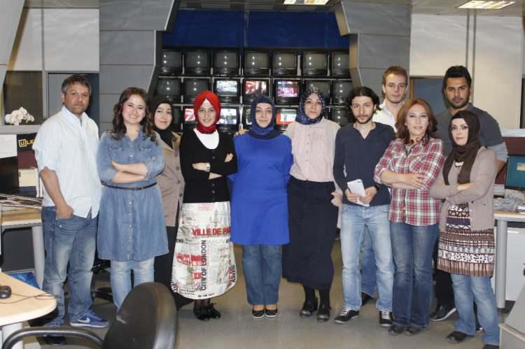 <p>2012</p>

<p> </p>

<p>KANAL 7 EKİBİ <br />
<br />
<br />
HABER MERKEZİ</p>
