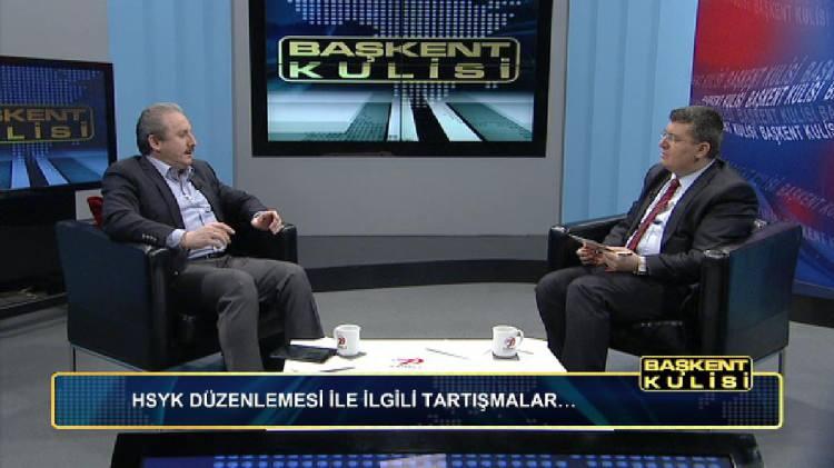 <p>2014</p>
<p> </p>
<p>TÜRKİYE BÜYÜK MİLLET MECLİSİ 29. BAŞKANI MUSTAFA ŞENTOP BAŞKENT KULİSİ </p>